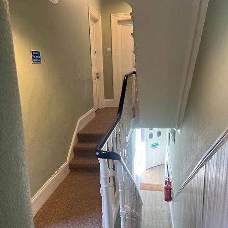 Eurovilla Belfast Dış mekan fotoğraf