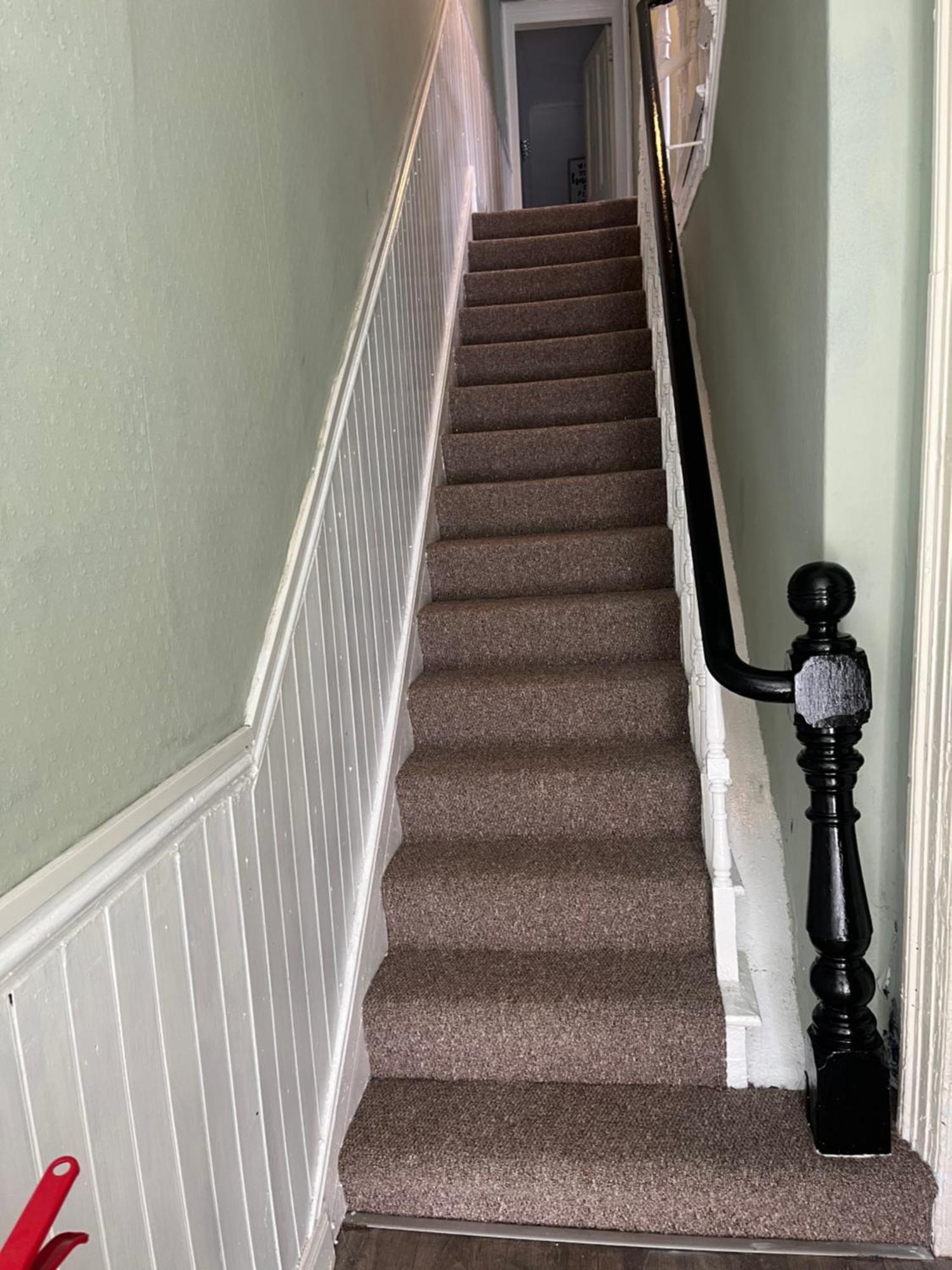 Eurovilla Belfast Dış mekan fotoğraf